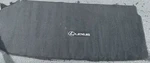 Lexus RX350 RX450H (2016-2021) Oem Carpet Cargo Mat PT206-48182-XX. Fixed Price $55.00.
