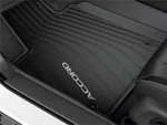 Genuine Honda All Season Floor Mats 08P17-30A-110. Fixed Price $151.20.
