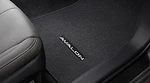 Genuine Toyota 2019-23 Avalon/avalon Hv Black Carpet Floor Mats PT206-07193-01. Fixed Price $107.00.