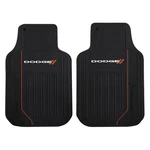 Plasticolor Elite 'dodge' Automotive Floor Mat Set, (001468R01), Black. Fixed Price $76.96.