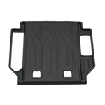 Genuine Gm Premium All-weather Etrunk Mat Jet Black 85643667. Fixed Price $125.44.