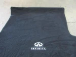 11 Infiniti G25 Rear Trunk Lid Hatch Interior Cargo Cover Carpet Mat 999E3-JT000. Fixed Price $98.10.