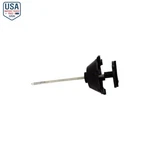 Land Rover Range Evoque L538 Bolt For Spare Wheel Retainer LR095552 New. Fixed Price $48.42.