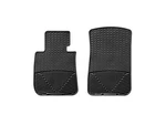 Weathertech All-weather Floor Mat For Bmw 1-SERIES 3-SERIES Acura Tl 2006-2016. Fixed Price $58.95.