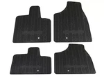 Genuine Mopar Mat Kit 82213297. Fixed Price $63.47.