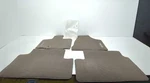 New Oem Genuine Mopar Floor Mats 2008-2012 Dodge Caravan Carpet Pc 82210724AC. Fixed Price $70.00.