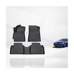 Kelcseecs Floor Mats Custom Fit For Hyundai Elantra 2026 2025 2024 2023. Fixed Price $108.99.