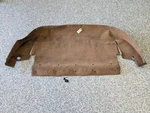 95-97 Mazda Miata Oem Carpet Tan Rear Parcel Shelf Package Tray NB38-68-3F1. Fixed Price $99.95.