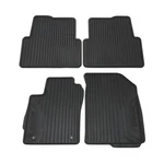Gm 42556016 2014-2020 Chevrolet Sonic All Weather Front & Rear Floor Mats Oem. Fixed Price $138.98.