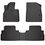 Husky Liner 95711 Weatherbeater Floor. Fixed Price $149.99.