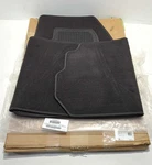 New Oem Genuine Gm Black Carpet Floor Mats 2017-2024 Cadillac XT5 3 Piece Set. Fixed Price $64.99.