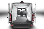 VRMS06M 07C Sprinter 2500/3500 Vanrug 144IN W/b Bedrug. Fixed Price $244.23.