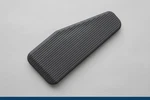 2015-2019 Ford Explorer Foot Rest Pad Black Genuine Oem. Fixed Price $46.39.