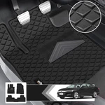 Mibao Floor For Honda Civic 2016, All-weather Car Mats, Anti-slip Waterp.... Fixed Price $28.88.