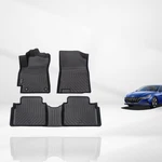 Protect Your Elantra Interior Custom Fit Floor Mats 2021-2026. Fixed Price $154.99.
