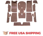 Fits 1967-1971 Bmw 1602 2DR & Sewn Cutpile Carpet. Fixed Price $364.77.