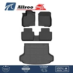 New For Honda Hr-v 2023-2026 Floor Mats & Cargo Liner Black Rubber Durable. Fixed Price $107.36.
