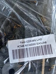 Piece Ford CD539N Lhd Black Carpet Floor Mats KT4B R130D00 EA3JAB. Fixed Price $35.00.