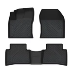 Floor Mats For Toyota Prius 2016-2022 All Weather Protection 1ST & 2ND Row Liner. Fixed Price $139.00.