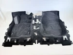 2023 2025 Honda Cr-v Front Floor Carpet Cover Liner Mat Trim Oem. Fixed Price $169.97.