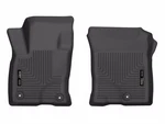 Husky X-act Contour Frt Floor Fits 20-25 Escape Sel Titanium No-hybrid 2P Blk. Fixed Price $93.49.