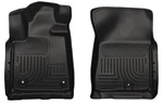 Husky Liners 18581 Weatherbeater Front 2 Piece Floor For Toyota Tundra. Fixed Price $89.99.