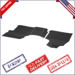 Original Mercedes-benz Front All-season Rubber Mat For Sprinter 2007-2018. Fixed Price $159.00.