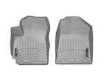 Weathertech Floorliner For 2020-2025 Kia Soul 1ST Row, Grey. Fixed Price $126.95.