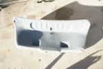 Oem Bmw E46 Boot Trunk Lid Carpet Panel Cover 01-05 325I 330I Sedan 4DR. Fixed Price $59.47.