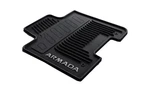 Genuine Nissan 2018-2021 Armada All Season Floor Mats T99E1-5ZW1B. Fixed Price $242.55.