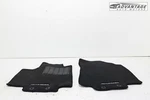 22-2025 Nissan Pathfinder Front Left & Right Side Floor Mat Carpet Set Of Oem. Fixed Price $69.99.