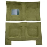 Carpet For 1965-1968 Mercury Monterey 4DR Loop. Fixed Price $394.91.