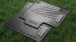 2012-2015 Prius Plug-in All Weather Floor Mats PT908-47123-20 Genuine Toyota. Fixed Price $64.96.