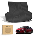 Tpe All-weather Trunk Cargo Liner Floor Mat For 2020-2025 Nissan Versa. Fixed Price $109.00.