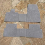 2014-2021 Bmw I3 Rex Gray Carpet Floor Mats Front & Rear Set Oem 7318734. Fixed Price $189.00.