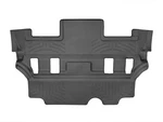 Weathertech Floorliner For 2015-2020 Cadillac Escalade 3RD Row, Black. Fixed Price $98.95.