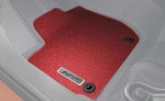 2018-2020 Honda Fit Genuine Carpet Floor Mats Hfp Logo Oem 08P15-T5A-110. Fixed Price $163.61.