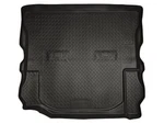 Husky Liners Classic Style Cargo Fits 2011-2018 Jeep Wrangler Jk Black. Fixed Price $101.99.
