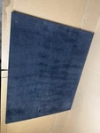 11-17 Bmw X3 Rear Trunk Floor Cargo Carpet Mat Cover Liner. Fixed Price $92.00.
