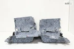 2018-2020 Volkswagen Tiguan Front Interior Carpet Mat Sound Absorber Oem. Fixed Price $70.19.