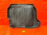 02-06 Acura Rsx All Season Rear Trunk Floor Mat Rubber W/ Logo Oem 263. Fixed Price $219.95.