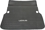 New Lexus 2024+ GX550 Row W/sub Oem All Weather Cargo Mat PT908-60247-20. Fixed Price $136.99.