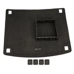 2011-2017 Vw Volkswagen Touareg Heavy Duty Trunk Liner With Cargo Blocks Oem New. Fixed Price $152.67.