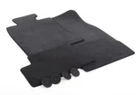 Mini Cooper F56 Front Rear Floor Foot Mat Carpet Set Of 4 Rhd 7362262. Fixed Price $45.00.