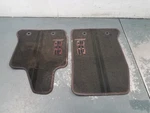2017 Chevy Corvette C7 Grand Sport Floor Mats #5772 V10. Fixed Price $63.99.