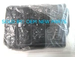 2014-2020 Chevrolet Sonic Carpet Floor Mat Set Front & Rear Dark Grey 42396422. Fixed Price $59.99.