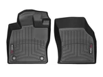 Weathertech Floorliner For 2019-2026 Vw Jetta Gli 1ST Row, Black. Fixed Price $126.95.