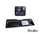 Ferrari Roma Used Trunk Tool Tray & Compressor. Fixed Price $455.00.