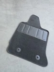 (1) 2014-2019 Corvette Floormat Agm Front Driver #A1560-C-101-600RAA-GM#84196982. Fixed Price $50.00.