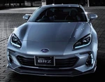 Genuine Oem Subaru Jdm Drl Fog Bezel Front Bumper Vent Liner Set H4517CC000. Fixed Price $399.99.